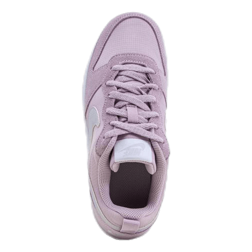 nike court borough low lila