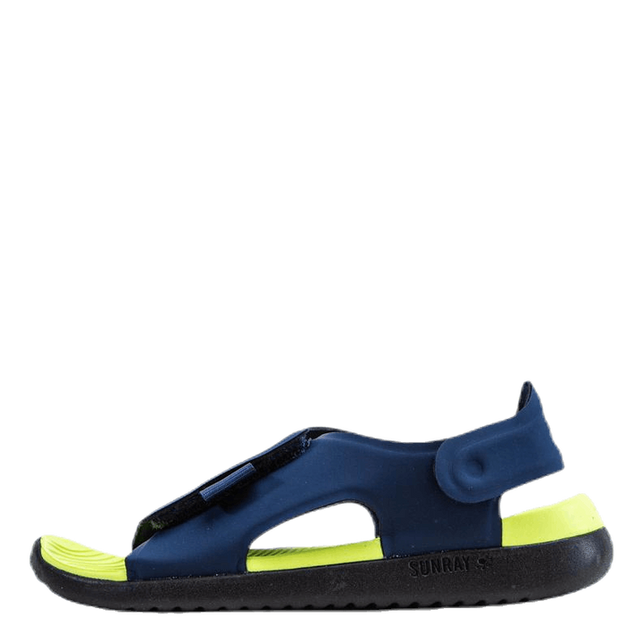 Sunray Adjust 5 PS Blue/Yellow