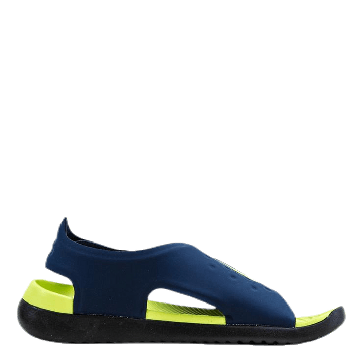 Sunray Adjust 5 PS Blue/Yellow