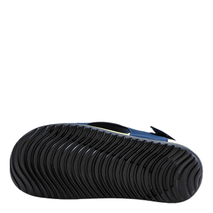 Sunray Adjust 5 PS Blue/Yellow