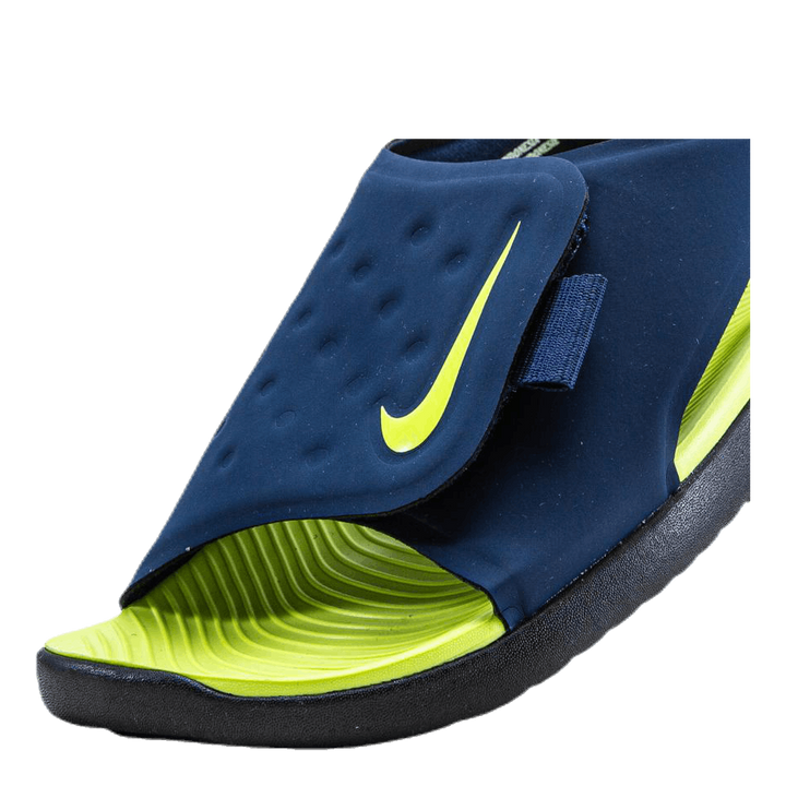 Sunray Adjust 5 PS Blue/Yellow