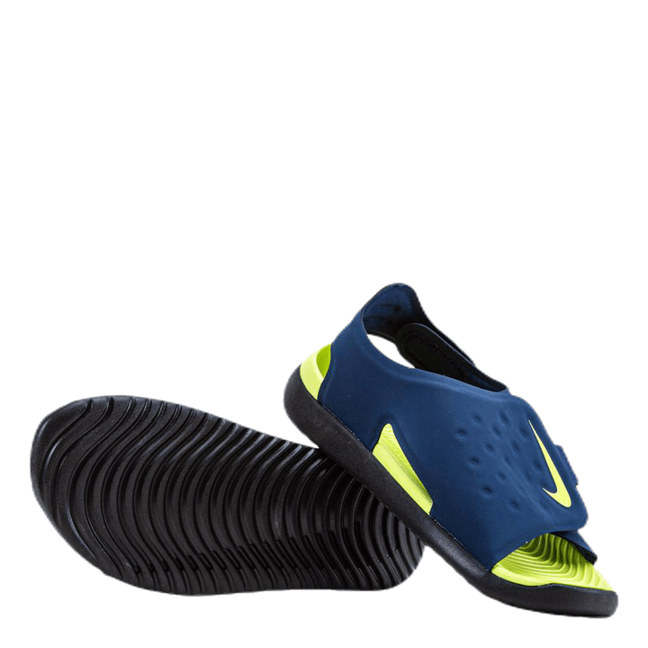 Sunray Adjust 5 PS Blue/Yellow