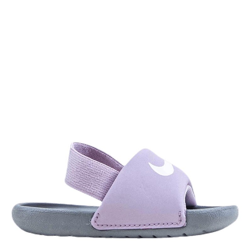 Kawa Slide TD Purple/White