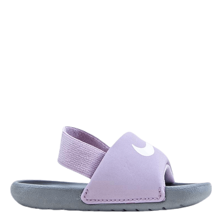 Kawa Slide TD Purple/White