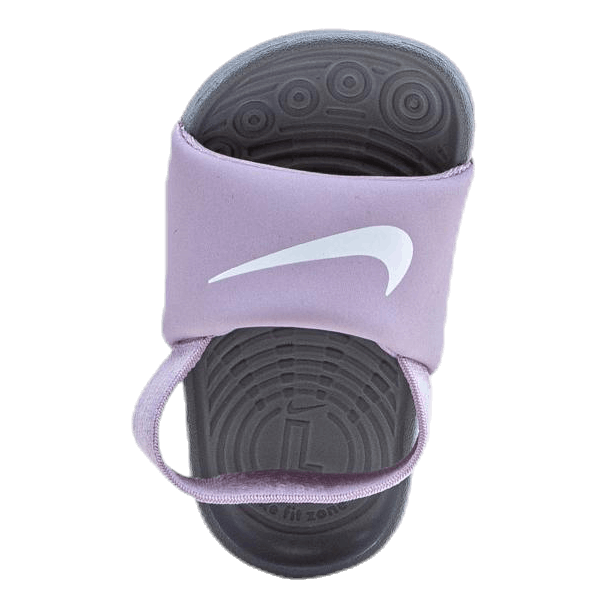 Kawa Slide TD Purple/White