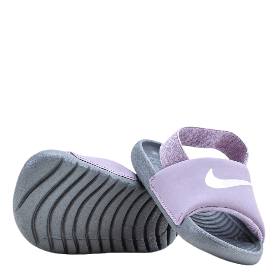 Kawa Slide TD Purple/White