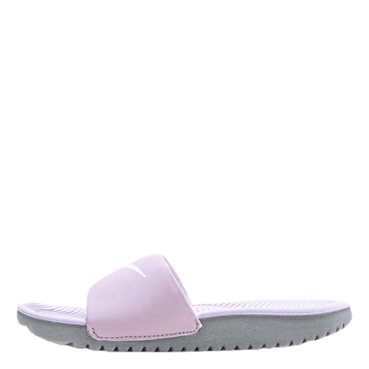 Kawa Slide GS/PS Purple/White