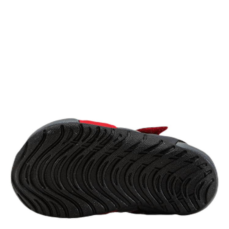 Sunray Protect 2 TD Black/Red