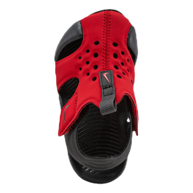 Nike sunray red discount