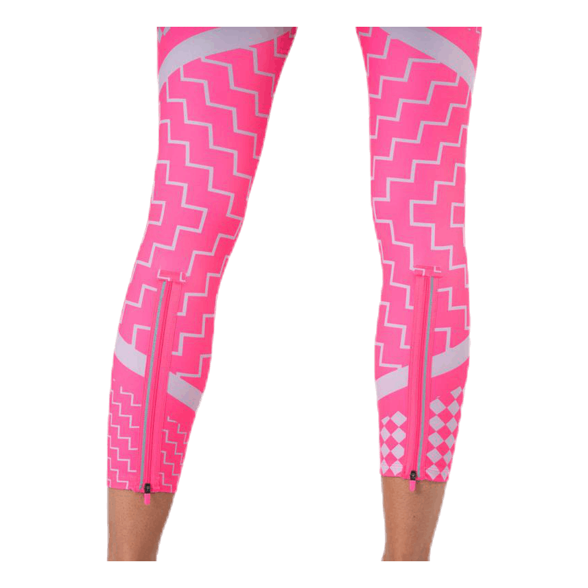 nike epic lux tights pink