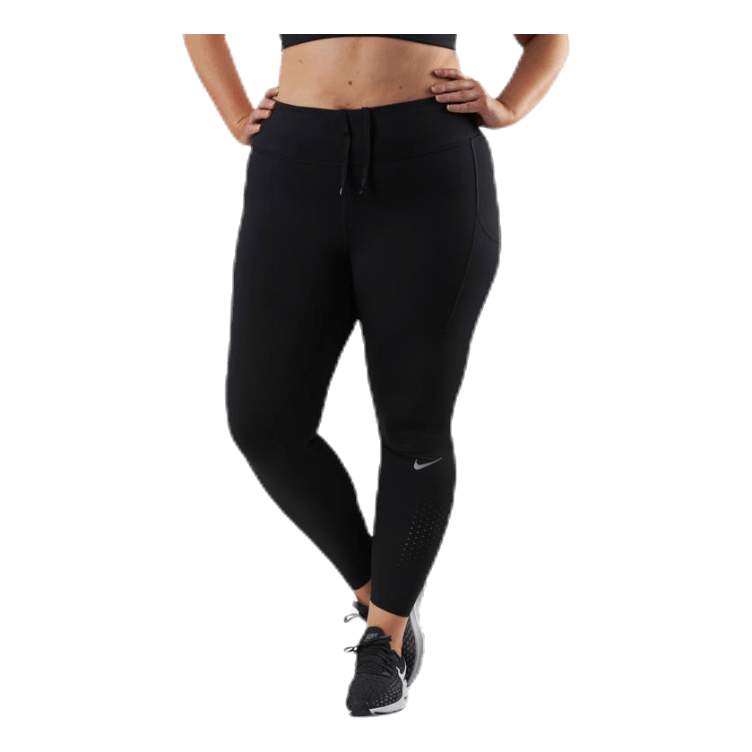 Plus size nike leggings sales