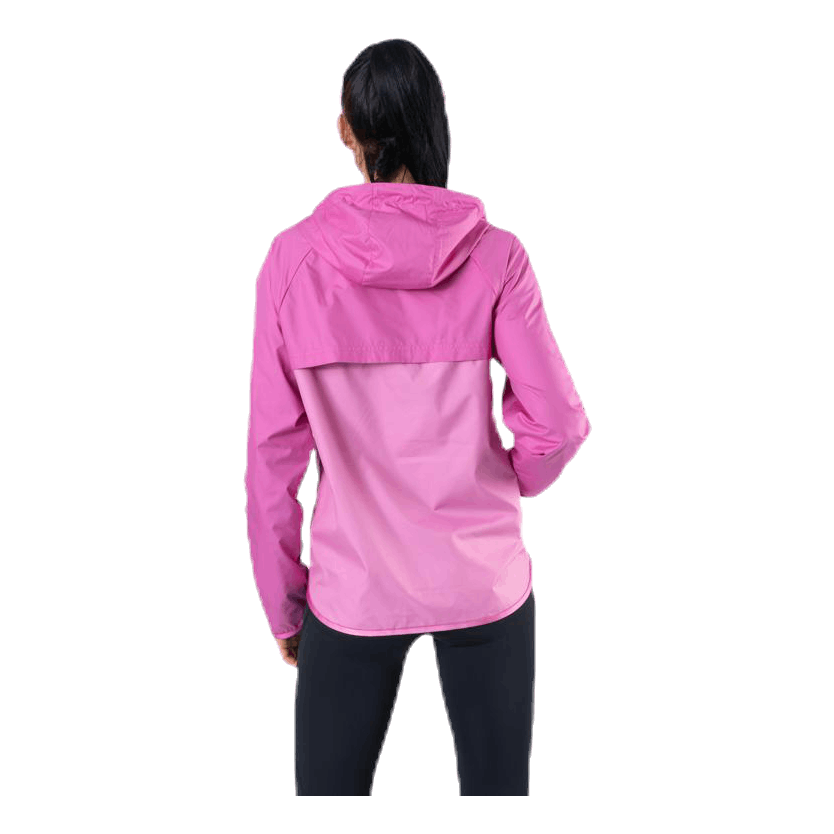 Nsw Track Jacket Pink