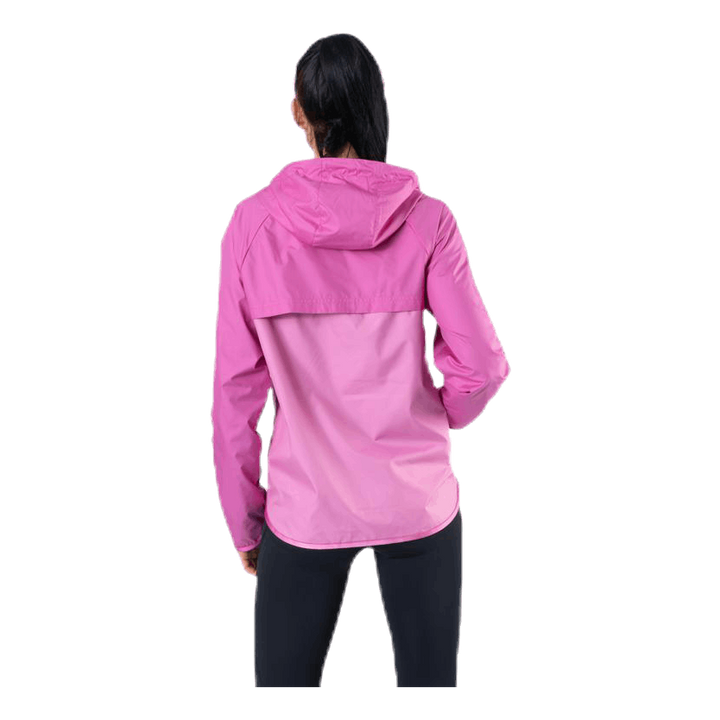 Nsw Track Jacket Pink