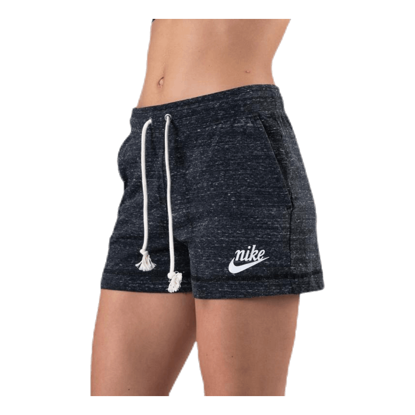 nike vintage gym shorts