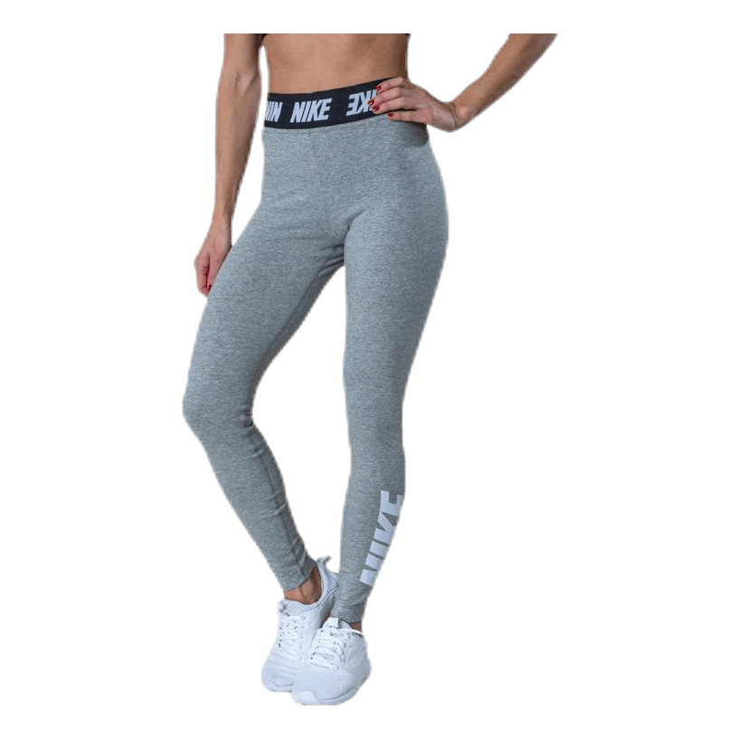 Nsw Legging Club Hw Grey