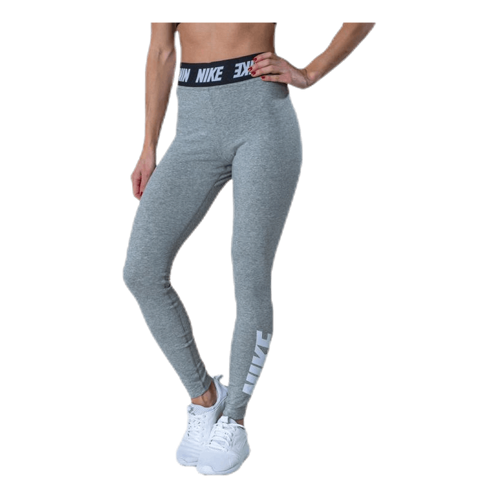 Nsw Legging Club Hw Grey