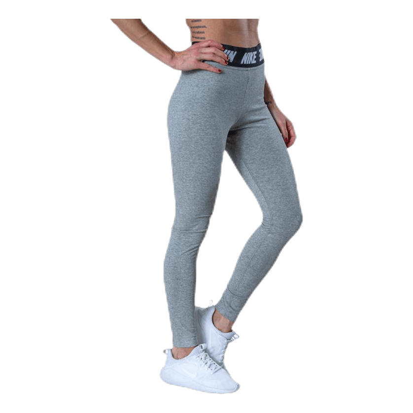 Nsw Legging Club Hw Grey