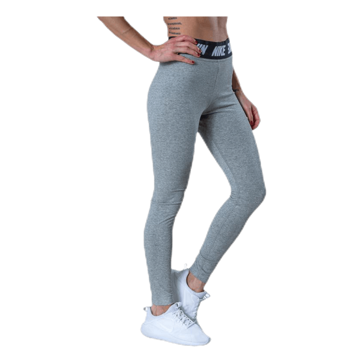 Nsw Legging Club Hw Grey