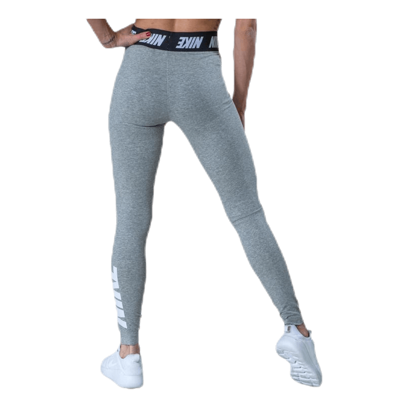 Nsw Legging Club Hw Grey