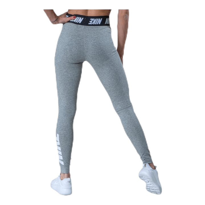 Nsw Legging Club Hw Grey