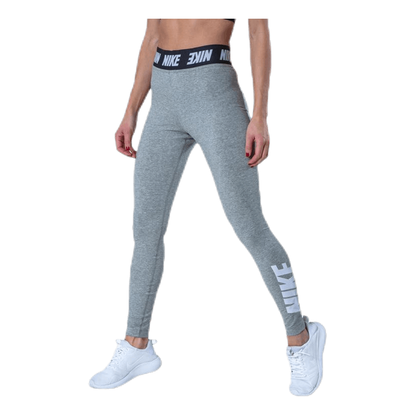 Nsw Legging Club Hw Grey