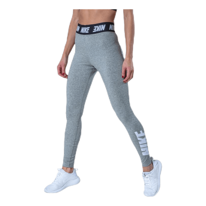 Nsw Legging Club Hw Grey