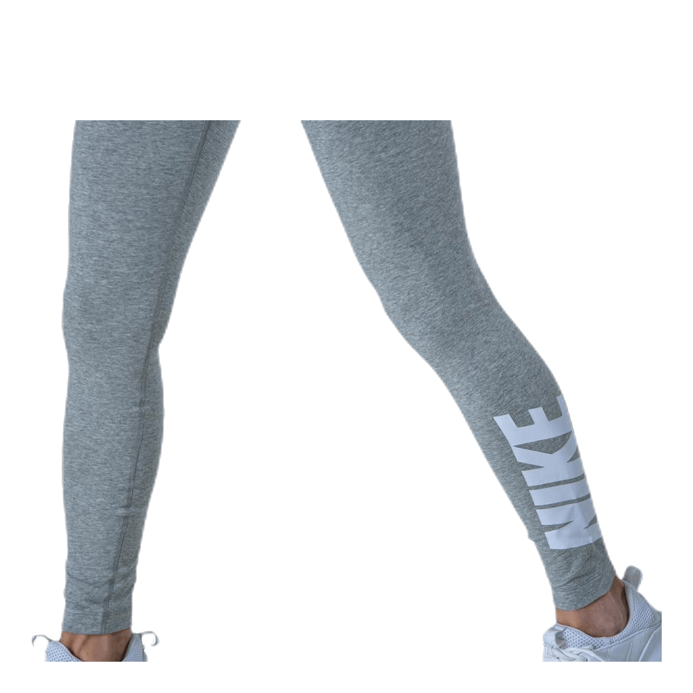 Nsw Legging Club Hw Grey