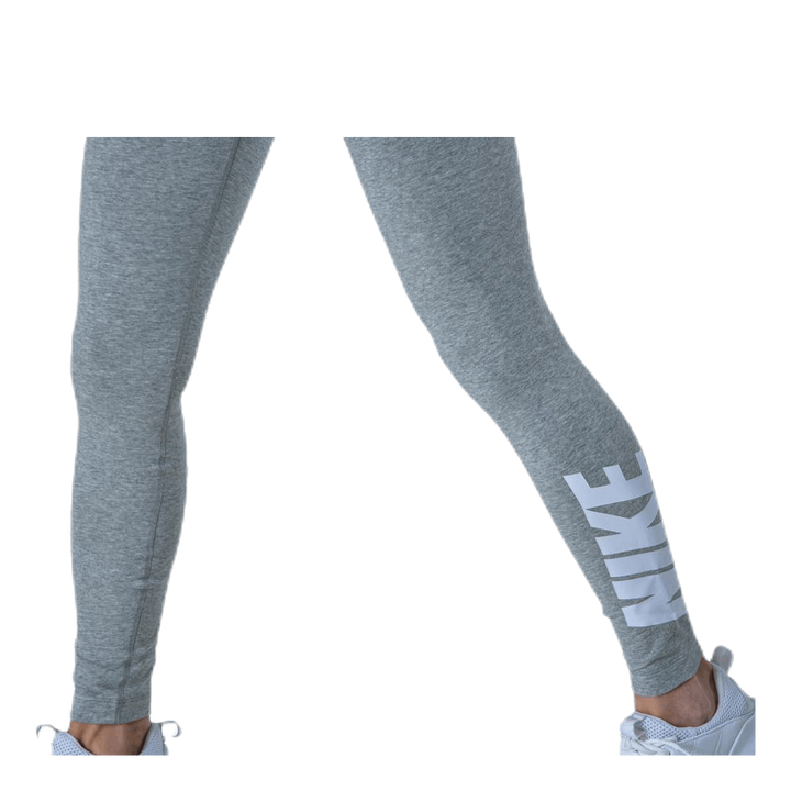 Nsw Legging Club Hw Grey