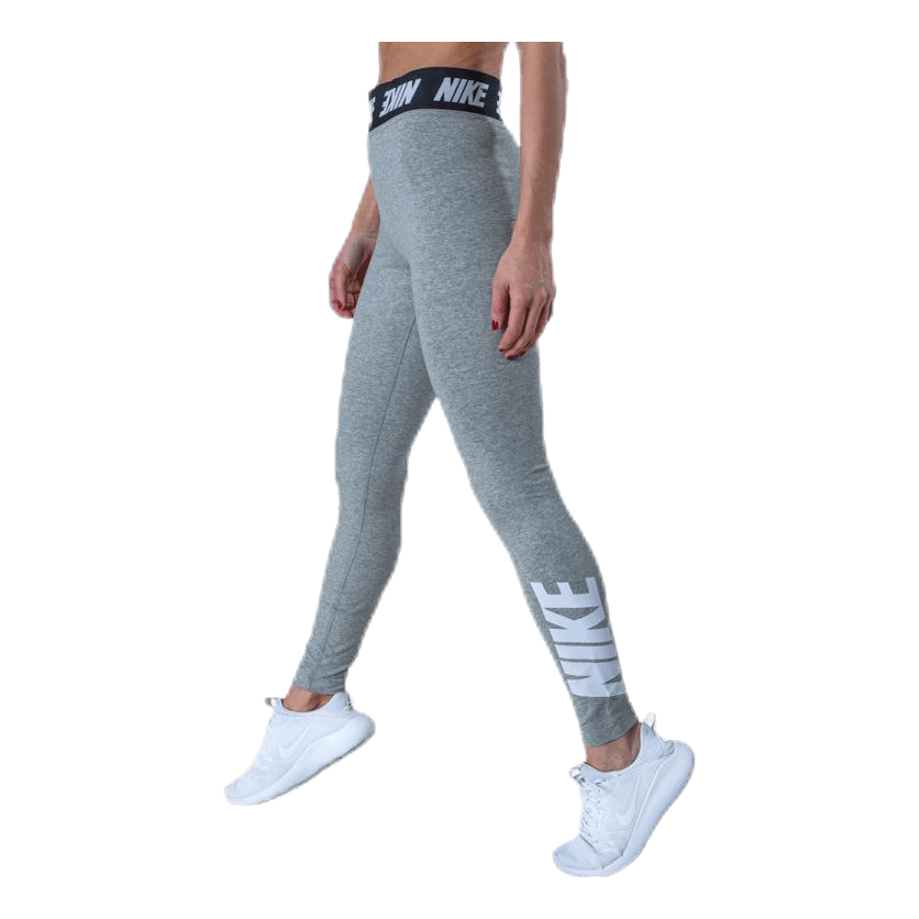 Nsw Legging Club Hw Grey