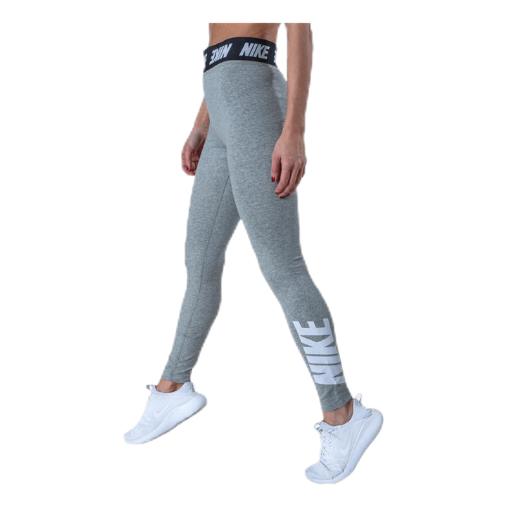 Nsw Legging Club Hw Grey