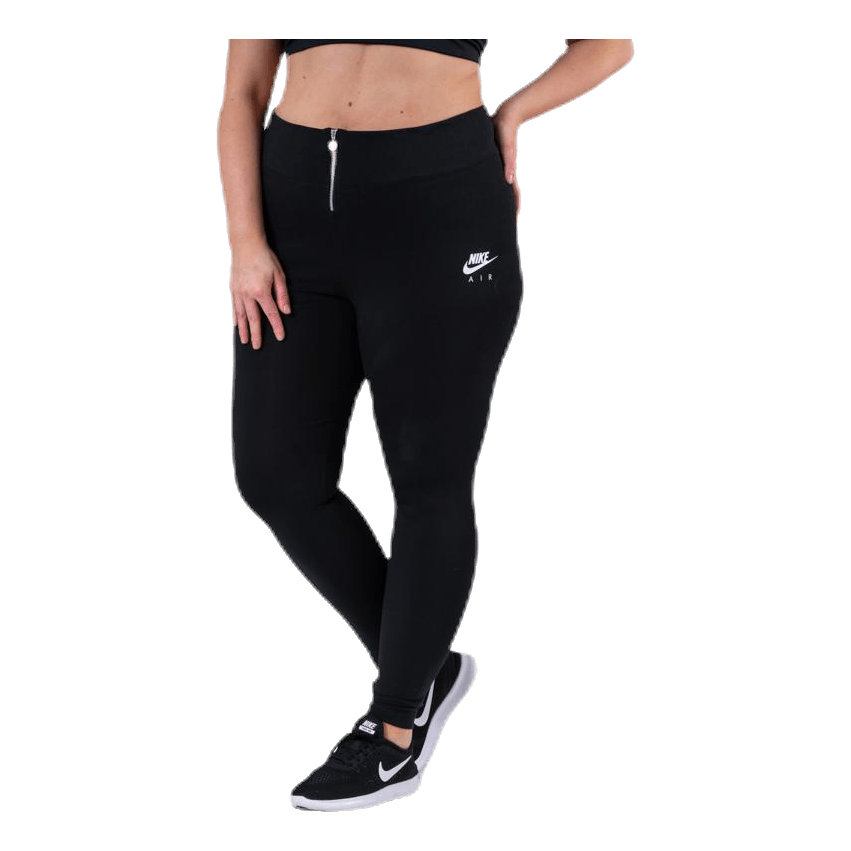 Nike NSW Air Legging in Black