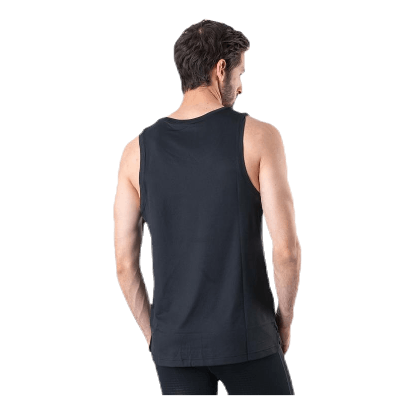 Dry Hyper Tank Top White/Black