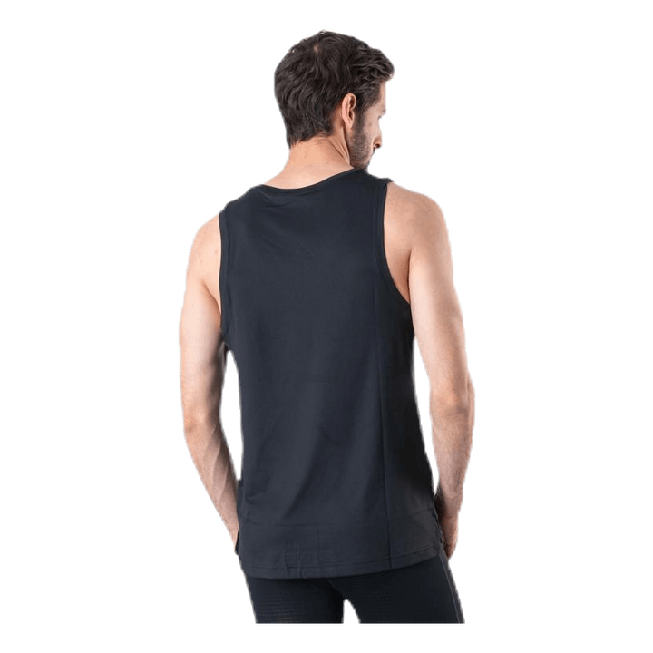 Dry Hyper Tank Top White/Black