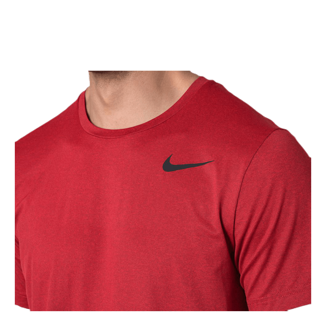 Nike hyper dry training store tee