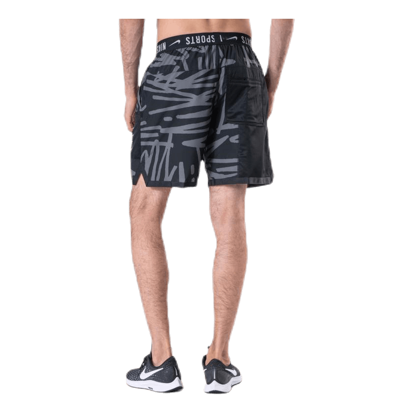 Nike men's project x best sale flex shorts