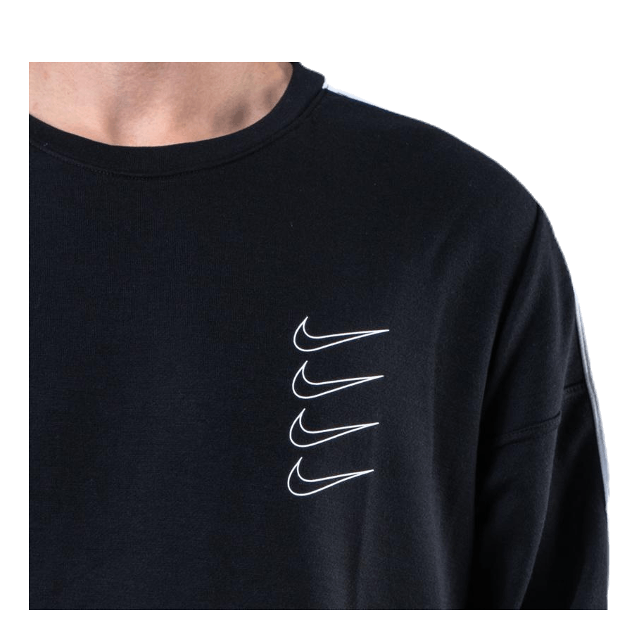 nike rhinestone sweatshirt