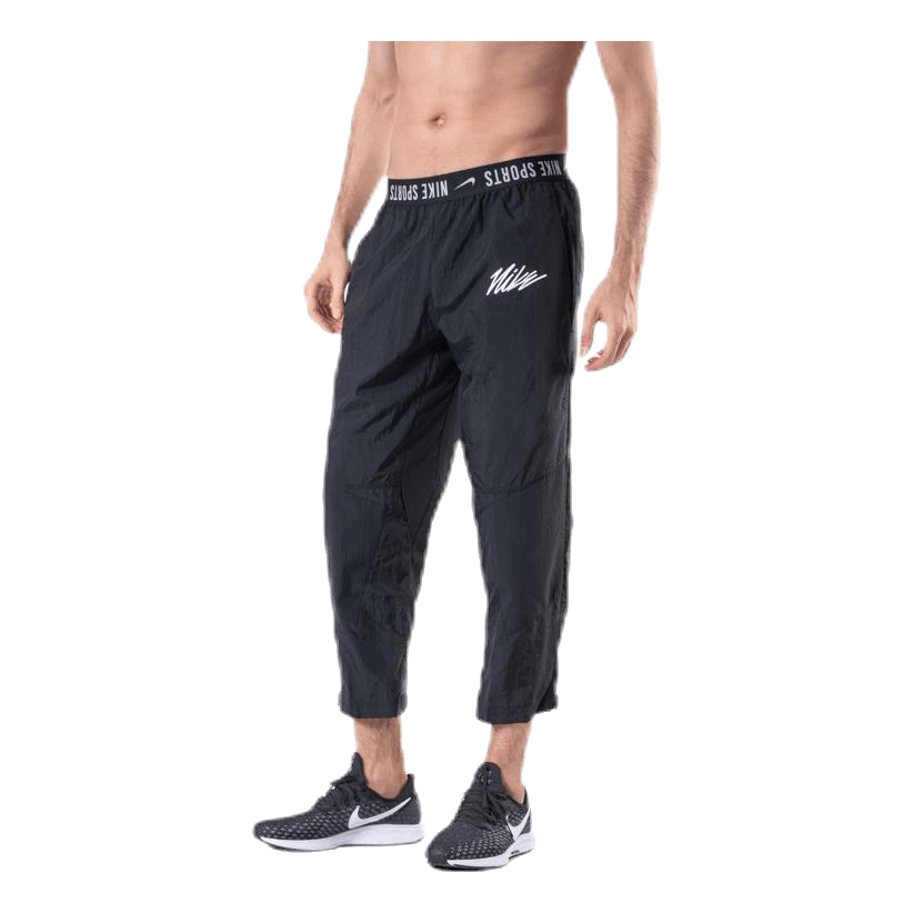 Men Sportswear Nike Men's Sport Clash Woven Training Pants