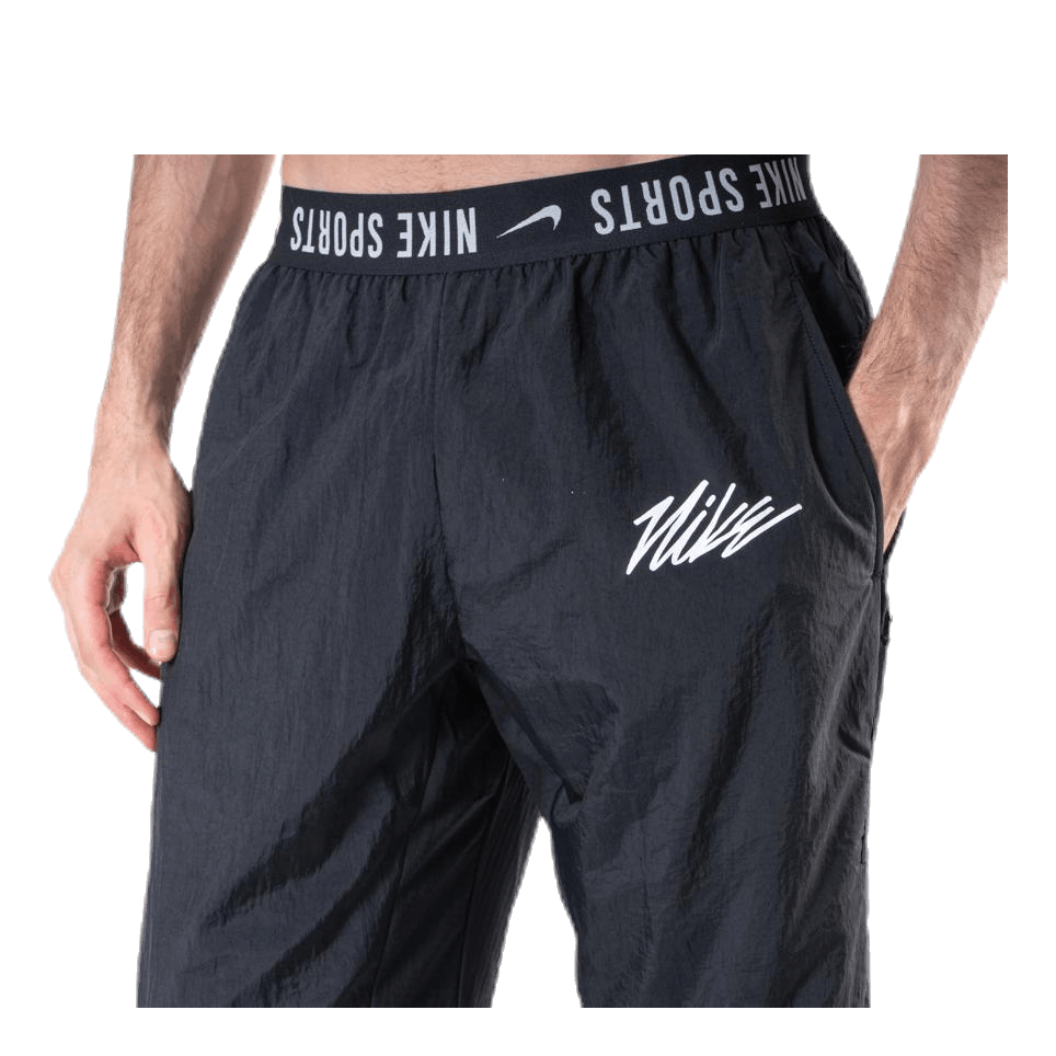 Nike Project X Pant Black Sportamore