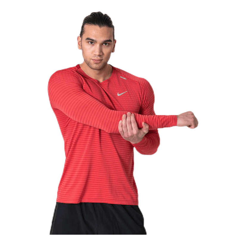 nike techknit ultra red