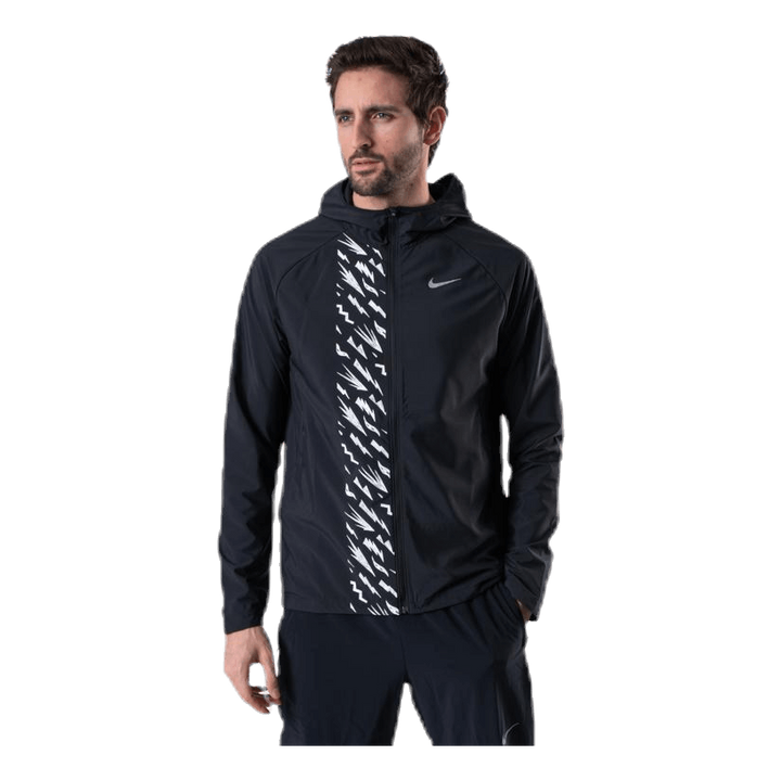 Essential Jacket Gx Black