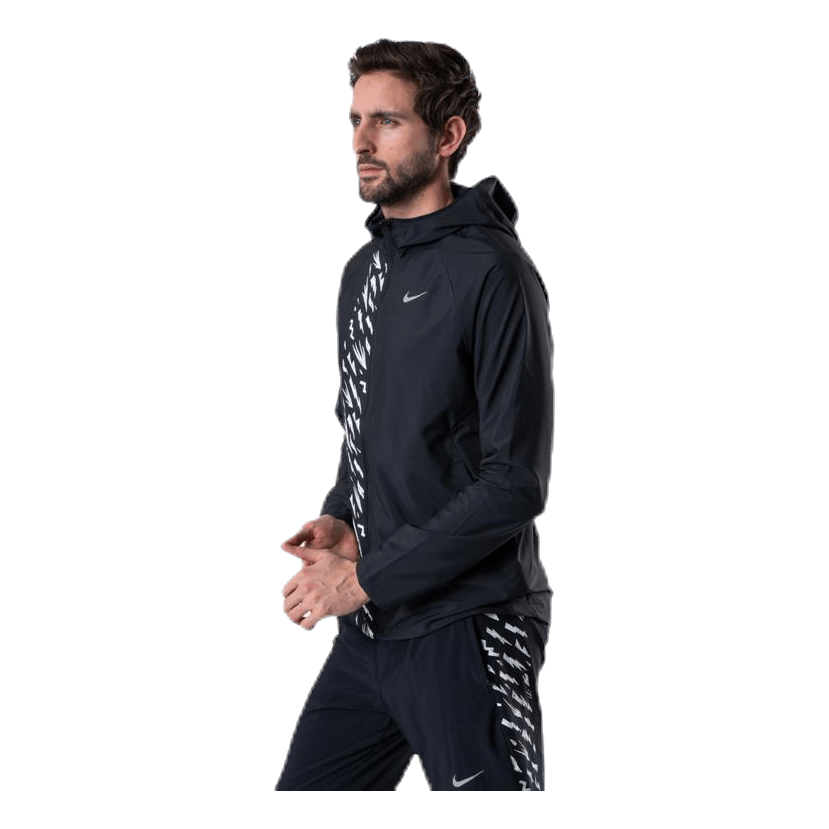 Essential Jacket Gx Black