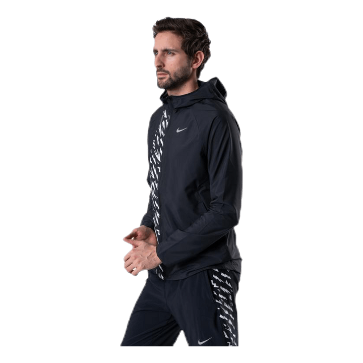 Essential Jacket Gx Black