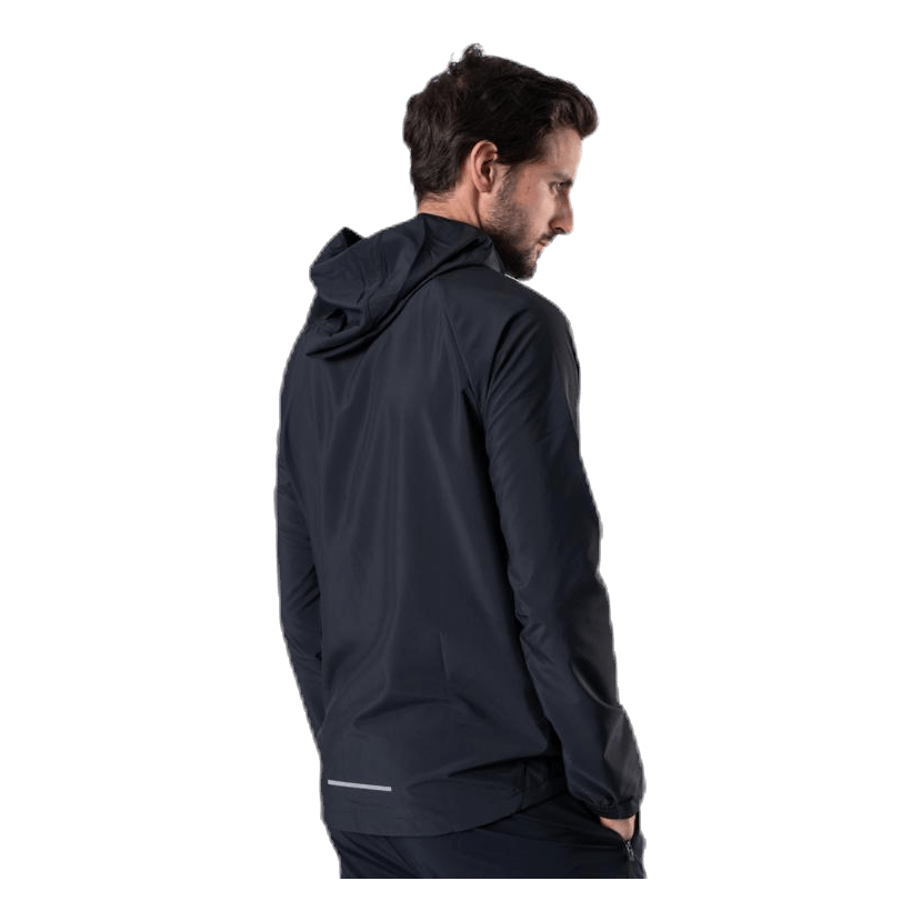 Essential Jacket Gx Black