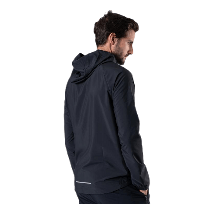 Essential Jacket Gx Black