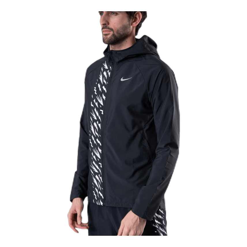 Essential Jacket Gx Black