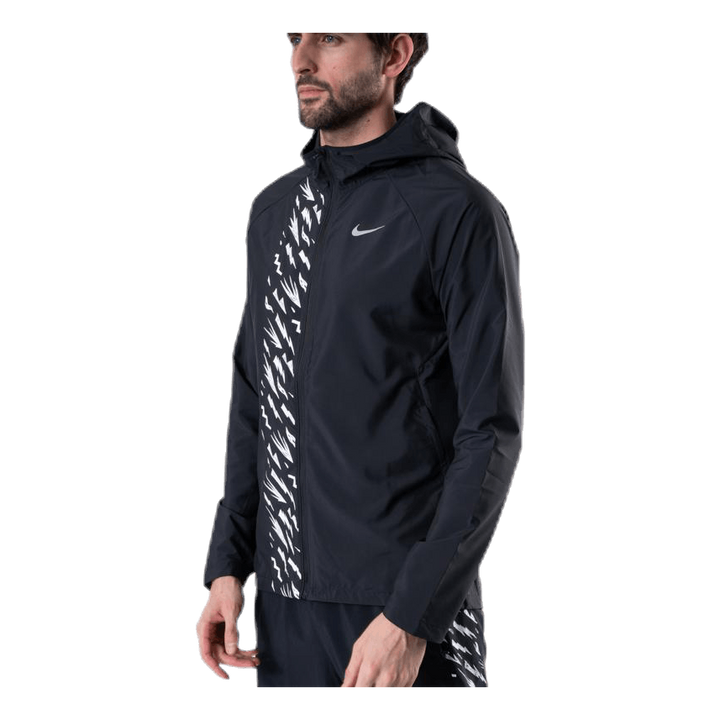 Essential Jacket Gx Black