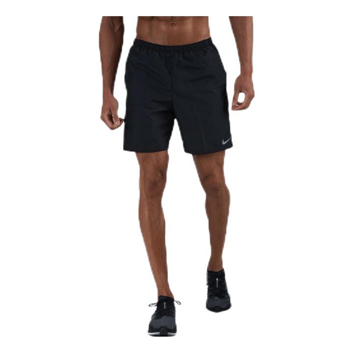 Dri-FIT Run 7" Short Black