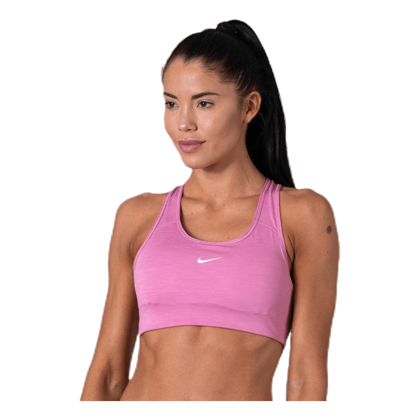 Medium Pad Bra Pink