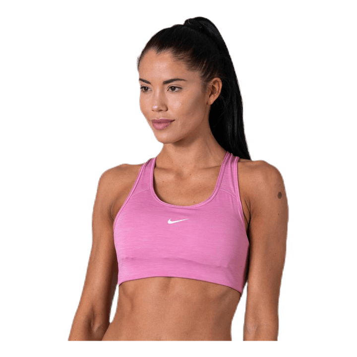 Medium Pad Bra Pink