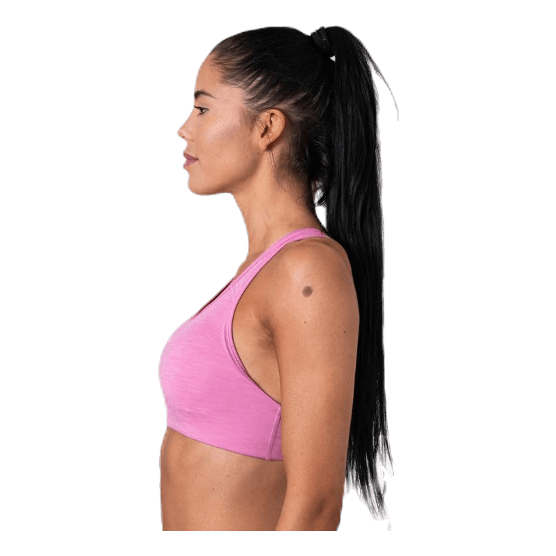 Medium Pad Bra Pink